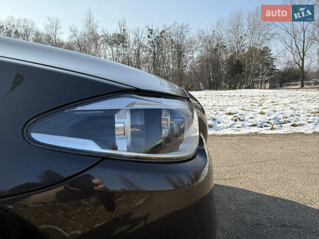БМВ 5 Серия, объемом двигателя 2 л и пробегом 285 тыс. км за 18400 $, фото 7 на Automoto.ua