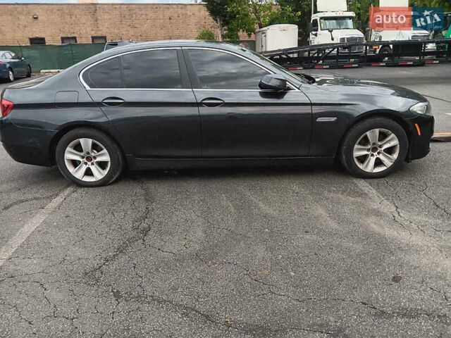 БМВ 5 Серія, об'ємом двигуна 2 л та пробігом 190 тис. км за 11000 $, фото 3 на Automoto.ua
