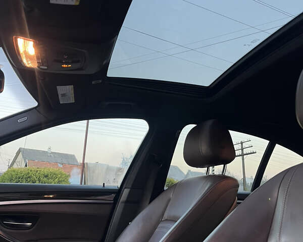 БМВ 5 Серія, об'ємом двигуна 2.98 л та пробігом 158 тис. км за 19500 $, фото 33 на Automoto.ua