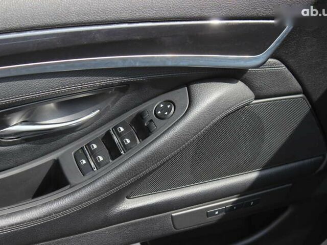 БМВ 5 Серия, объемом двигателя 2 л и пробегом 215 тыс. км за 16500 $, фото 23 на Automoto.ua