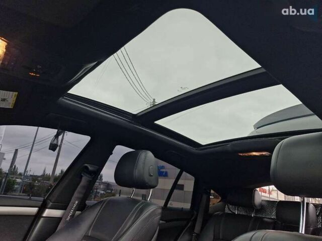 БМВ 5 Серия, объемом двигателя 3 л и пробегом 221 тыс. км за 14499 $, фото 28 на Automoto.ua