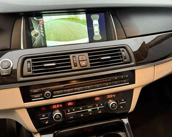 БМВ 5 Серия, объемом двигателя 2 л и пробегом 136 тыс. км за 13950 $, фото 25 на Automoto.ua