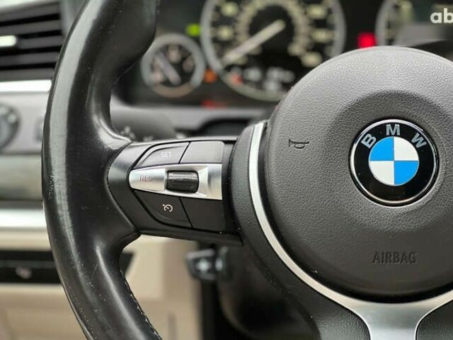 БМВ 5 Серия, объемом двигателя 3 л и пробегом 172 тыс. км за 21750 $, фото 11 на Automoto.ua