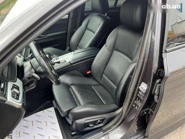 БМВ 5 Серія, об'ємом двигуна 2 л та пробігом 167 тис. км за 16900 $, фото 14 на Automoto.ua