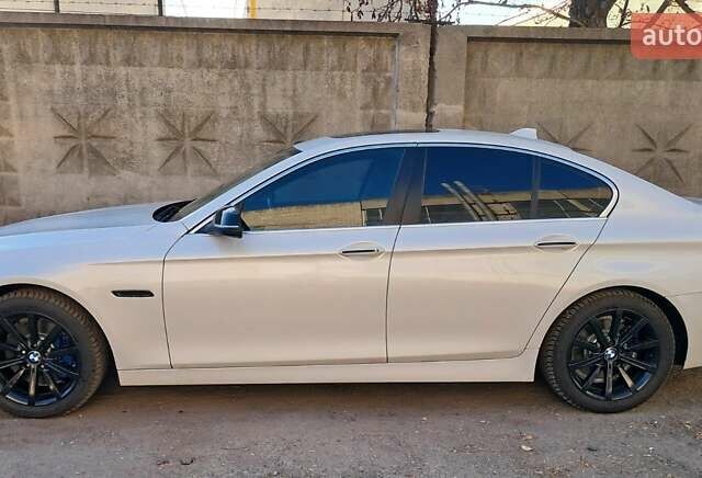 БМВ 5 Серія, об'ємом двигуна 2.98 л та пробігом 235 тис. км за 17000 $, фото 2 на Automoto.ua