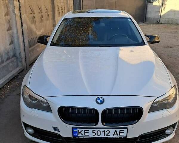 БМВ 5 Серія, об'ємом двигуна 2.98 л та пробігом 235 тис. км за 17000 $, фото 6 на Automoto.ua