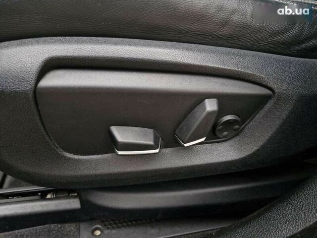 БМВ 5 Серия, объемом двигателя 3 л и пробегом 221 тыс. км за 14499 $, фото 14 на Automoto.ua