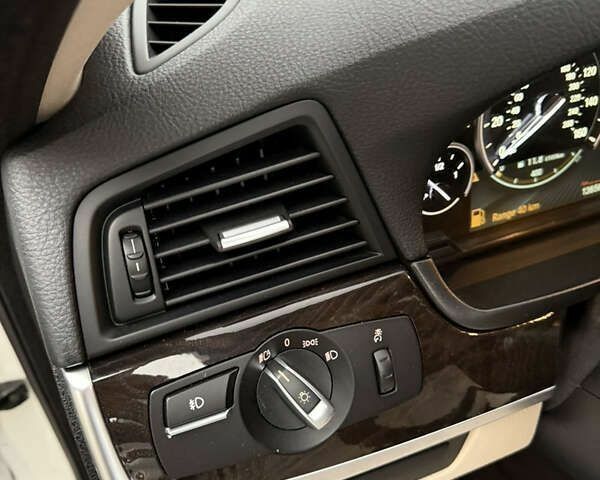 БМВ 5 Серия, объемом двигателя 2 л и пробегом 136 тыс. км за 13950 $, фото 21 на Automoto.ua