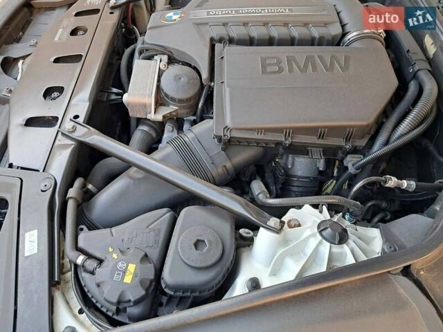 БМВ 5 Серія, об'ємом двигуна 2.98 л та пробігом 235 тис. км за 17000 $, фото 16 на Automoto.ua