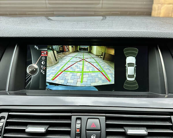 БМВ 5 Серия, объемом двигателя 2 л и пробегом 284 тыс. км за 16000 $, фото 46 на Automoto.ua