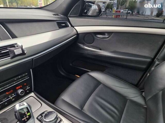 БМВ 5 Серия, объемом двигателя 3 л и пробегом 221 тыс. км за 14499 $, фото 27 на Automoto.ua
