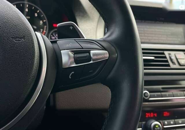 БМВ 5 Серия, объемом двигателя 3 л и пробегом 194 тыс. км за 15999 $, фото 20 на Automoto.ua