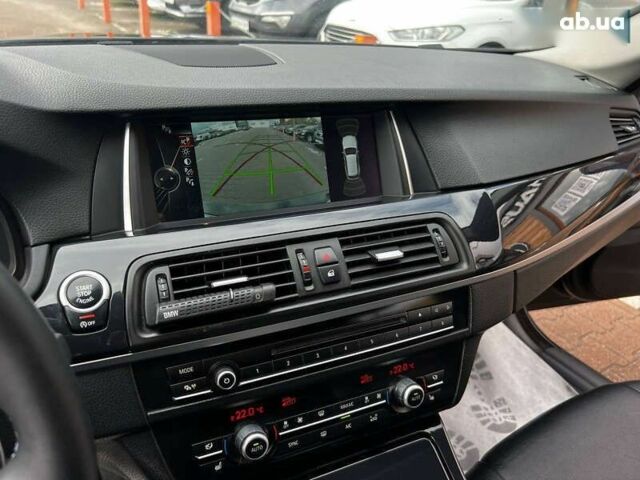 БМВ 5 Серія, об'ємом двигуна 2 л та пробігом 280 тис. км за 15200 $, фото 16 на Automoto.ua