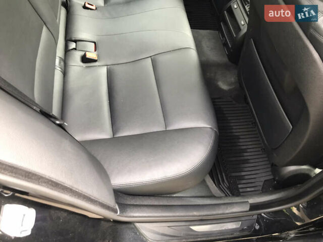 БМВ 5 Серия, объемом двигателя 3 л и пробегом 138 тыс. км за 19500 $, фото 11 на Automoto.ua