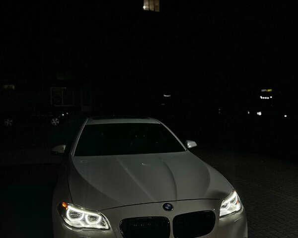 БМВ 5 Серія, об'ємом двигуна 2.98 л та пробігом 158 тис. км за 19500 $, фото 40 на Automoto.ua