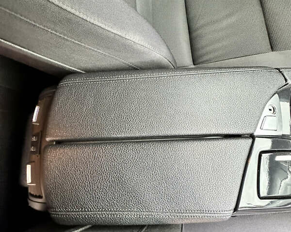 БМВ 5 Серия, объемом двигателя 2 л и пробегом 284 тыс. км за 16000 $, фото 34 на Automoto.ua