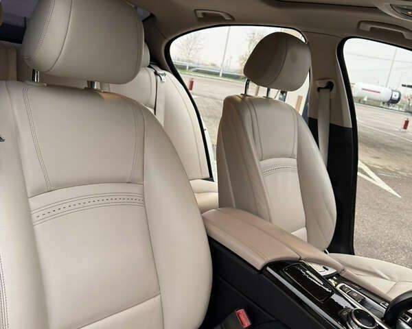 БМВ 5 Серия, объемом двигателя 2 л и пробегом 136 тыс. км за 13950 $, фото 20 на Automoto.ua