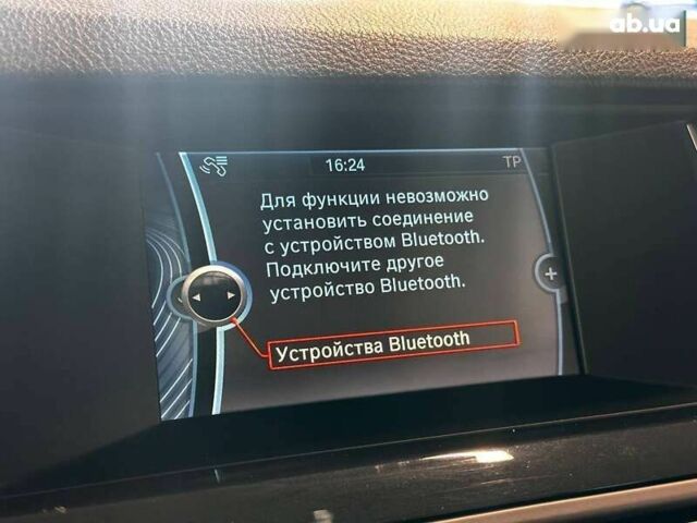 БМВ 5 Серия, объемом двигателя 2 л и пробегом 114 тыс. км за 17400 $, фото 29 на Automoto.ua