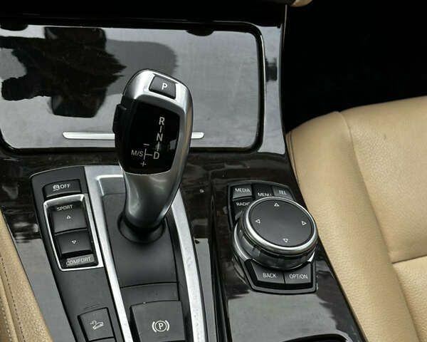 БМВ 5 Серія, об'ємом двигуна 3 л та пробігом 157 тис. км за 15900 $, фото 11 на Automoto.ua