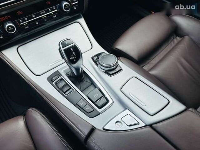 БМВ 5 Серия, объемом двигателя 2 л и пробегом 241 тыс. км за 24999 $, фото 15 на Automoto.ua