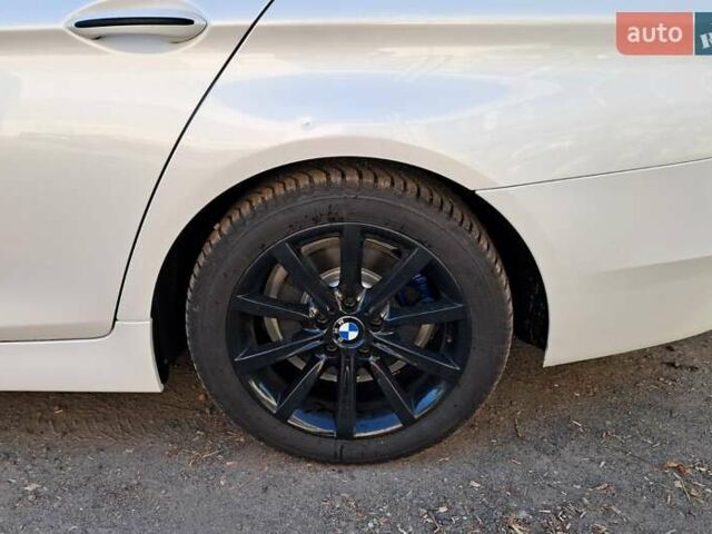 БМВ 5 Серія, об'ємом двигуна 2.98 л та пробігом 235 тис. км за 17000 $, фото 5 на Automoto.ua