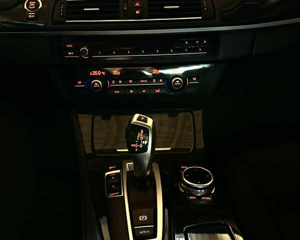 БМВ 5 Серия, объемом двигателя 2 л и пробегом 284 тыс. км за 16000 $, фото 49 на Automoto.ua