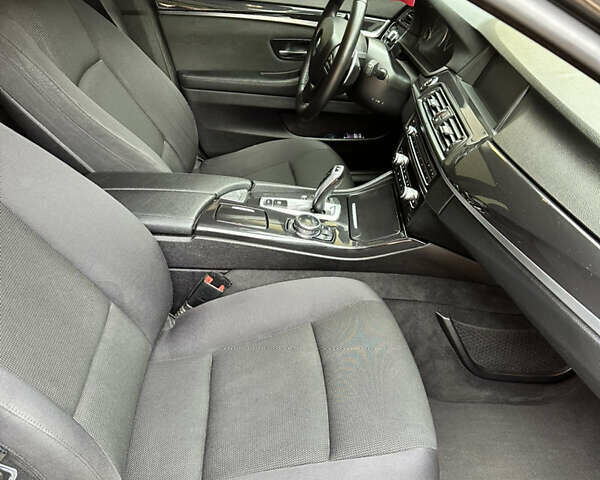 БМВ 5 Серия, объемом двигателя 2 л и пробегом 284 тыс. км за 16000 $, фото 27 на Automoto.ua