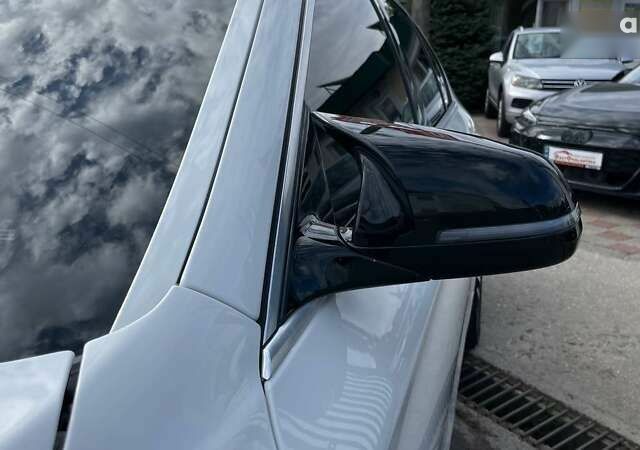 БМВ 5 Серия, объемом двигателя 3 л и пробегом 194 тыс. км за 15999 $, фото 13 на Automoto.ua