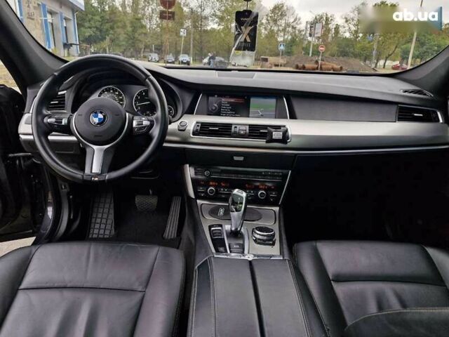 БМВ 5 Серия, объемом двигателя 3 л и пробегом 221 тыс. км за 14499 $, фото 20 на Automoto.ua