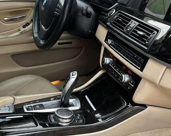 БМВ 5 Серія, об'ємом двигуна 3 л та пробігом 157 тис. км за 15900 $, фото 16 на Automoto.ua