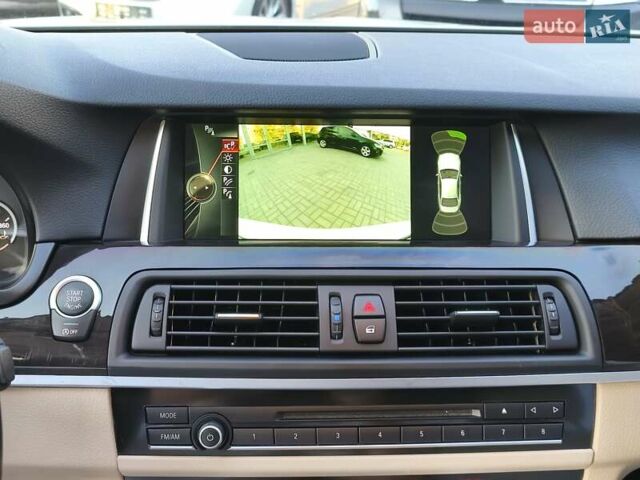 БМВ 5 Серия, объемом двигателя 2 л и пробегом 136 тыс. км за 14850 $, фото 17 на Automoto.ua