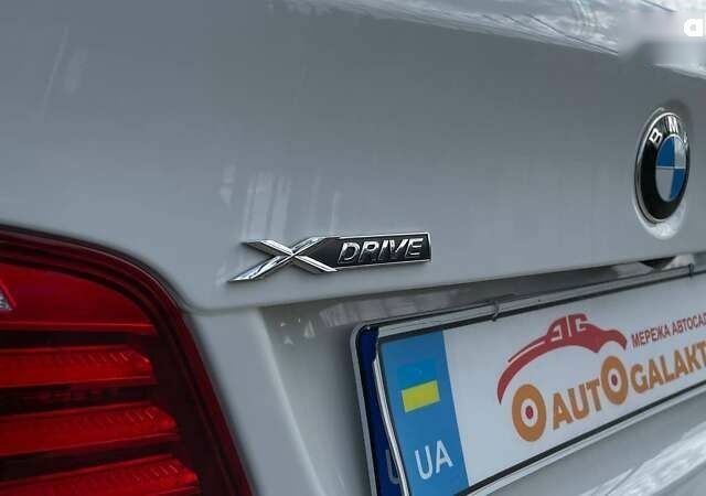 БМВ 5 Серия, объемом двигателя 3 л и пробегом 194 тыс. км за 15999 $, фото 12 на Automoto.ua