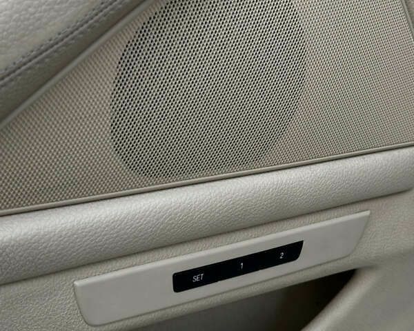 БМВ 5 Серія, об'ємом двигуна 3 л та пробігом 157 тис. км за 15900 $, фото 5 на Automoto.ua