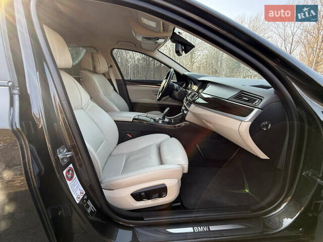 БМВ 5 Серия, объемом двигателя 2 л и пробегом 285 тыс. км за 18400 $, фото 21 на Automoto.ua