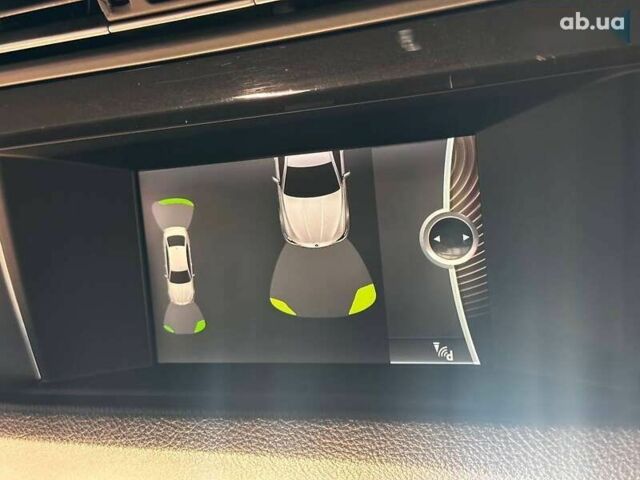 БМВ 5 Серия, объемом двигателя 2 л и пробегом 114 тыс. км за 17400 $, фото 27 на Automoto.ua