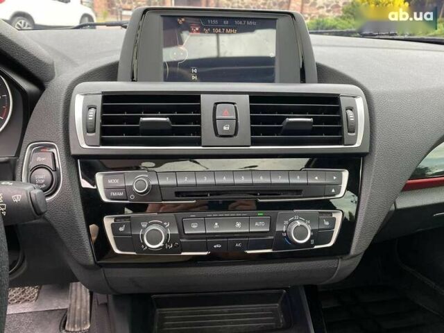 БМВ 5 Серия, объемом двигателя 3 л и пробегом 168 тыс. км за 16600 $, фото 22 на Automoto.ua