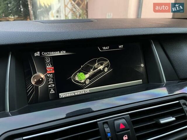 БМВ 5 Серия, объемом двигателя 2 л и пробегом 237 тыс. км за 17950 $, фото 44 на Automoto.ua