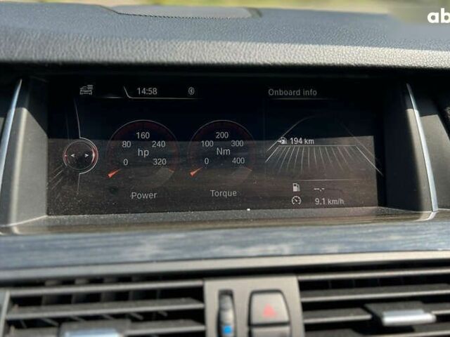 БМВ 5 Серия, объемом двигателя 3 л и пробегом 90 тыс. км за 26500 $, фото 29 на Automoto.ua