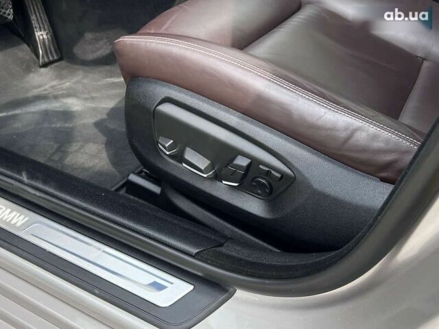 БМВ 5 Серія, об'ємом двигуна 3 л та пробігом 220 тис. км за 15990 $, фото 15 на Automoto.ua