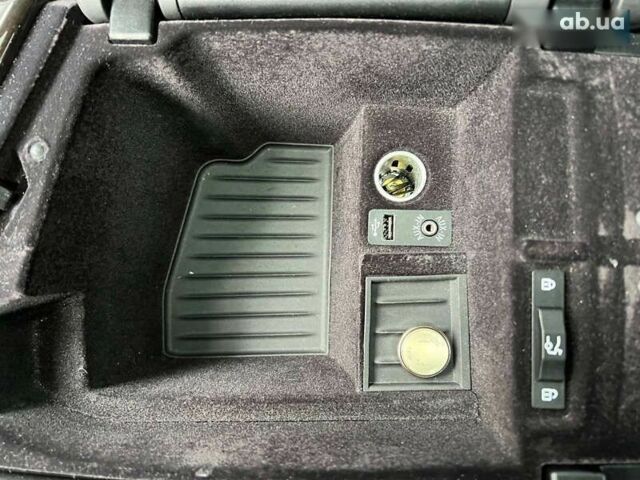 БМВ 5 Серия, объемом двигателя 3 л и пробегом 206 тыс. км за 15900 $, фото 25 на Automoto.ua