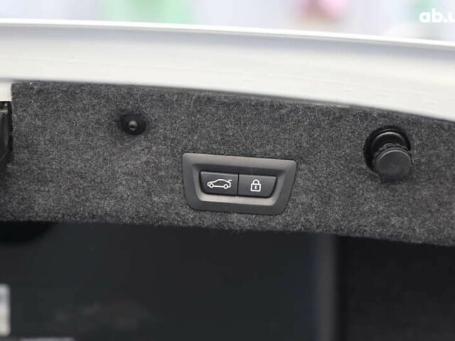 БМВ 5 Серія, об'ємом двигуна 2 л та пробігом 137 тис. км за 15500 $, фото 26 на Automoto.ua