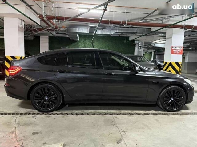 БМВ 5 Серия, объемом двигателя 0 л и пробегом 220 тыс. км за 15900 $, фото 18 на Automoto.ua