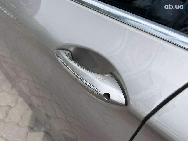 БМВ 5 Серія, об'ємом двигуна 3 л та пробігом 220 тис. км за 15990 $, фото 10 на Automoto.ua