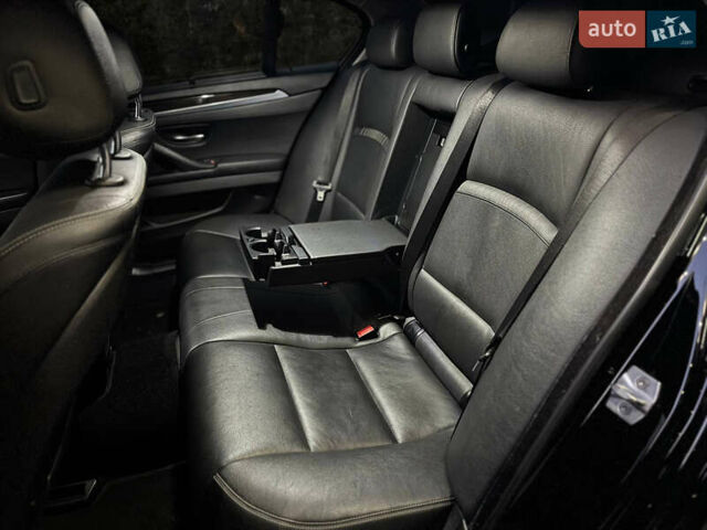 БМВ 5 Серия, объемом двигателя 2 л и пробегом 188 тыс. км за 14900 $, фото 25 на Automoto.ua