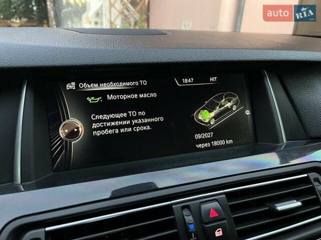 БМВ 5 Серия, объемом двигателя 2 л и пробегом 237 тыс. км за 17950 $, фото 45 на Automoto.ua