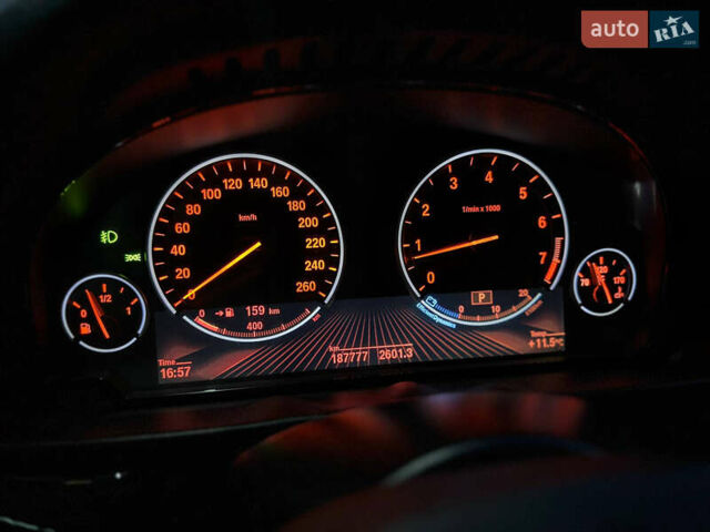 БМВ 5 Серия, объемом двигателя 2 л и пробегом 188 тыс. км за 14900 $, фото 36 на Automoto.ua