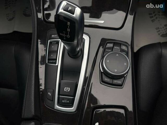 БМВ 5 Серия, объемом двигателя 3 л и пробегом 206 тыс. км за 15900 $, фото 18 на Automoto.ua