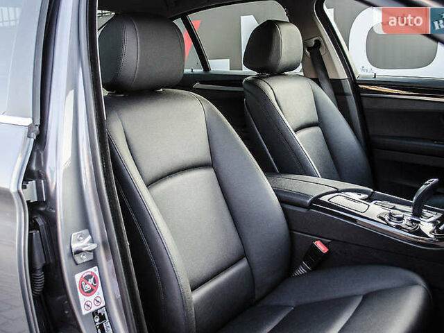 БМВ 5 Серия, объемом двигателя 2 л и пробегом 96 тыс. км за 17000 $, фото 62 на Automoto.ua
