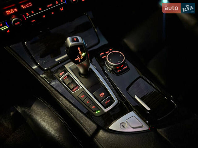 БМВ 5 Серия, объемом двигателя 2 л и пробегом 188 тыс. км за 14900 $, фото 34 на Automoto.ua