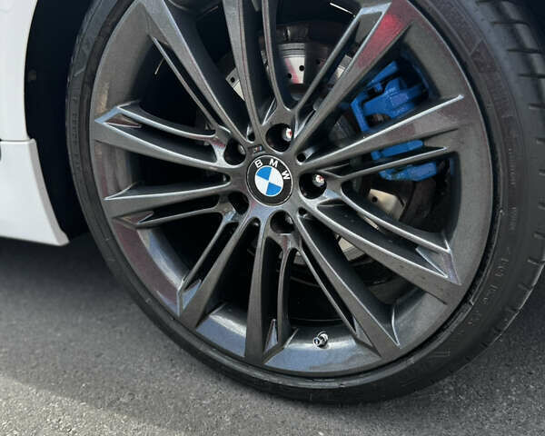 БМВ 5 Серія, об'ємом двигуна 3 л та пробігом 209 тис. км за 20000 $, фото 8 на Automoto.ua